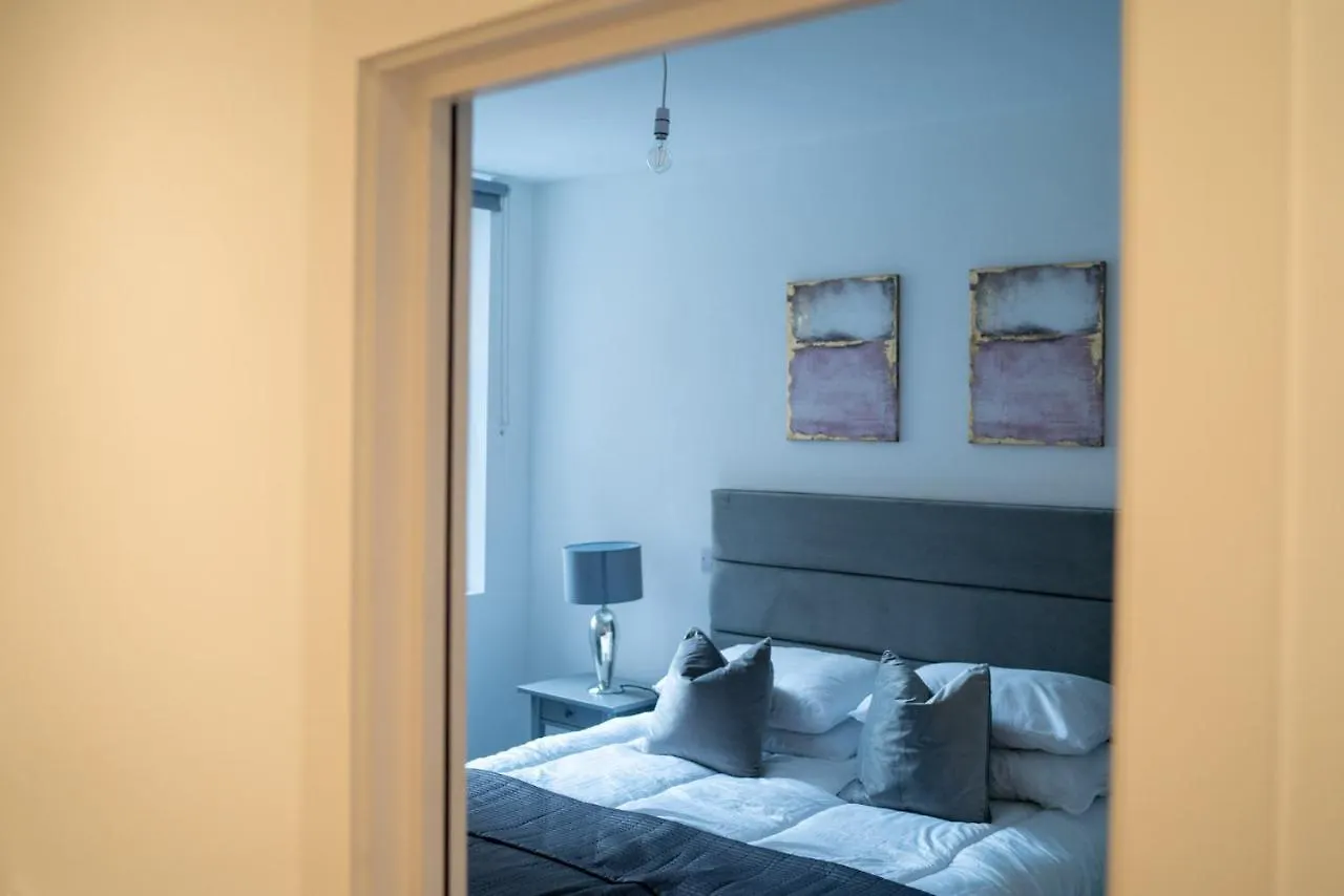York Riverside Apartments Reino Unido