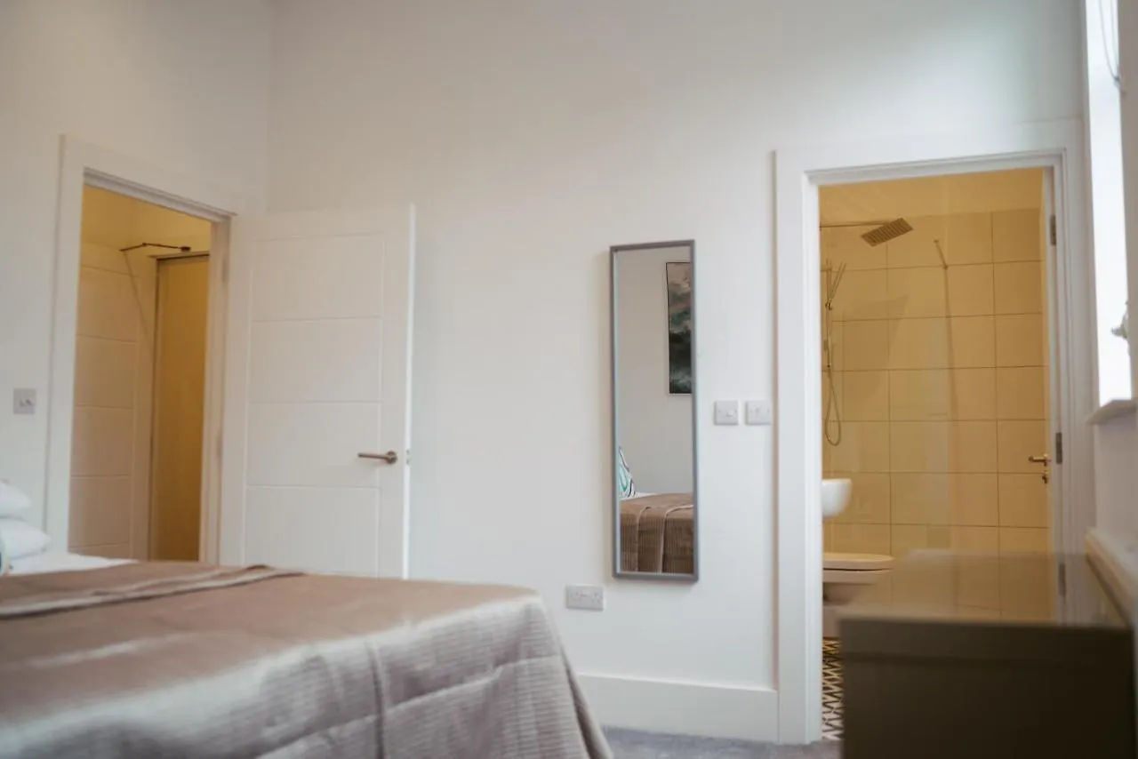 York Riverside Apartments Reino Unido