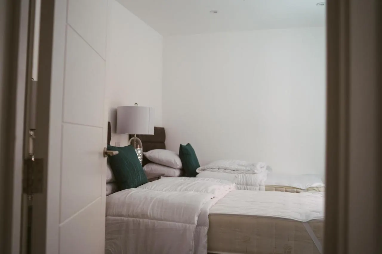 York Riverside Apartments